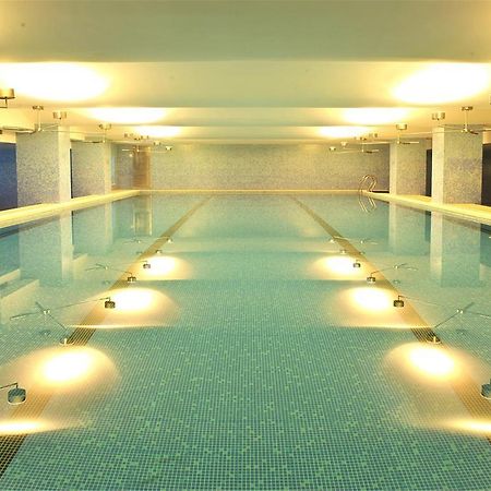Ocean Hotel Shanghai Exterior photo