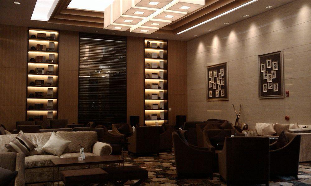 Ocean Hotel Shanghai Exterior photo