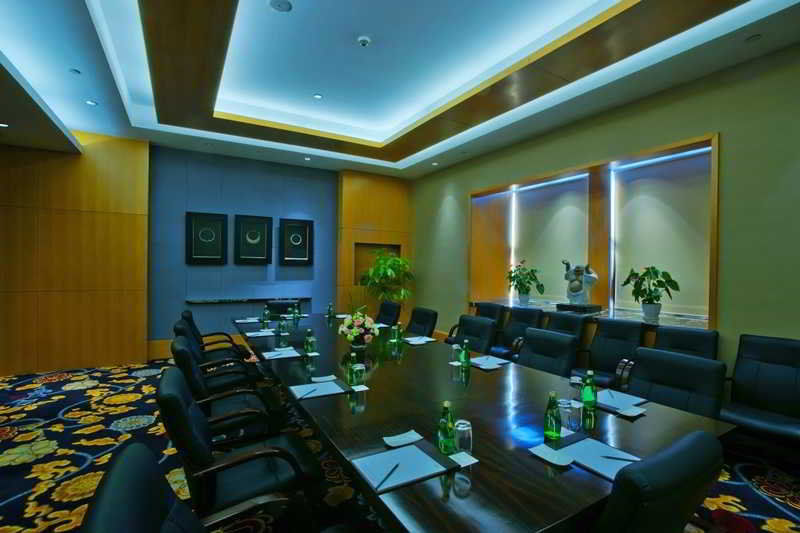 Ocean Hotel Shanghai Exterior photo