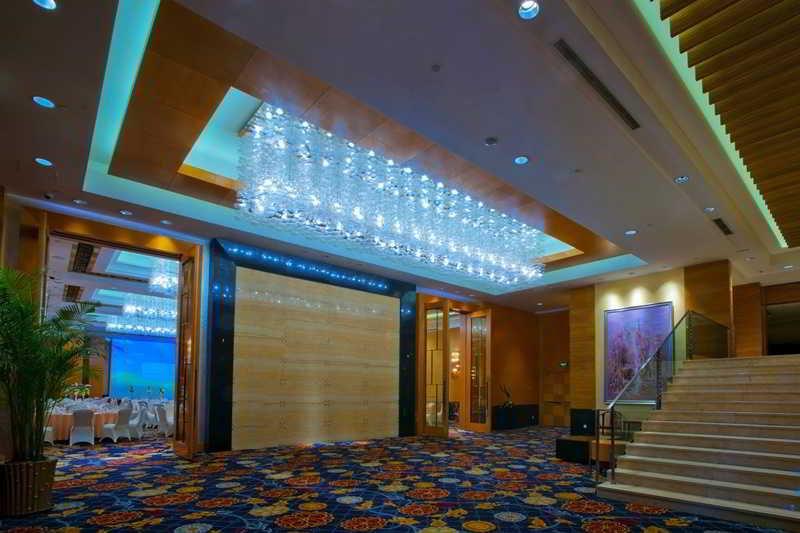 Ocean Hotel Shanghai Exterior photo